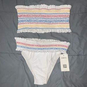 Zaful Bikini never worn